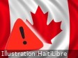 Haiti - FLASH Canada : How to avoid being a victim of immigration scams