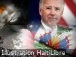 Haiti - USA : President Biden places Haiti on the list of major drug transit countries