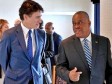 Haiti - ECOSOC : PM Conille speaks of «Urban War» with the appearance of «Civil War» in Haiti