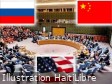 Haiti - FLASH : The United States abandons its request for a Peacekeeping Mission in Haiti