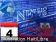 Haiti - News : Zapping...