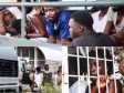 Haiti - FLASH:  7,217 Haitians deported and repatriated to Haiti in 4 days by the Dominican Republic