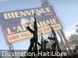 Haïti - FLASH : L’Arcahaie attaquée par le Gang «Taliban»