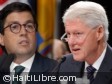 Haiti - Reconstruction : Moreno, Clinton in Haiti next week