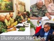 Haïti - FLASH : Réunion d’urgence de haut niveau avec les forces de sécurité nationale
