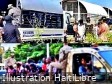 Haiti - FLASH : 30,921 illegal Haitians (deported and repatriated) from the Dominican Republic in 20 days