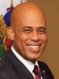 Haiti - Social : The woman, it's the life and youth is the future says the President Martelly