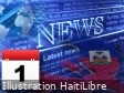 Haïti - Actualité : Zapping