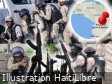 Haïti - FLASH : Les forces de l'ordre à l'offensive dans le territoire du gang «Kokorat San Ras»
