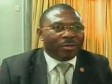 Haiti - Agriculture : The Deputy Jude Charles Faustin appeal to the promotion of local products