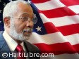 Haiti - Politic : Daniel Supplice meets diaspora in the United States