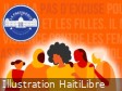 Haïti - Politique : Violences Faites aux Femmes, le CPT à l'oral...