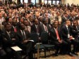 Haiti - Economy : Positive results for the forum «Invest in Haiti»
