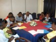 Haïti - Politique : Premier forum des jeunes