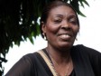 Haiti - Social : Sonia Pierre passed away