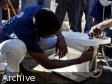 Haiti - Education : 200 young people aged 18-25 will be trained