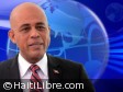 Haïti - Politique : Martelly continue sa tournée (MAJ 8h11)