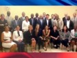 Haiti - Education : International Colloquium on Education for the channeling of aid, the funding...