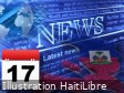 Haiti - News : Zapping...