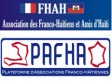 Haiti - Social : The Minister Supplice met with Franco-Haitian associations