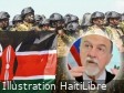 Haiti - FLASH : USA is considering a MMSS with double the number of troops (video)