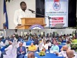 Haïti - Économie : Lancement d’un ambitieux programme de renforcement des secteurs couture et cordonnerie