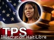 Haïti - FLASH : Nouvelle action en justice pour tenter de maintenir le TPS
