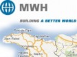 Haiti - Reconstruction : Important study of port infrastructure in the North