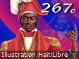 Haïti - Histoire : 267e anniversaire de naissance de Jean-Jacques Dessalines