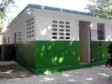 Haiti - Health : Rehabilitation of the Clinic of Saint Paul to Montrouis