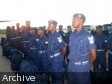 Haïti - Sécurité : 160 nouveaux policiers rwandais en Haïti
