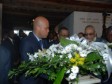 Haiti - Social : Martelly pays tribute to the heroes of Independence