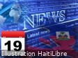 Haïti - Actualité : Zapping…