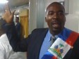 Haïti - Politique : Arnel Bélizaire exclus de son parti «Veye yo»