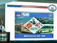 Haïti - Tourisme : Présentation du projet de carte numérique d'embarquement et de débarquement «iKat»