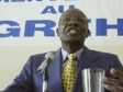 Haïti - Politique : L’ex-Colonel Rébu critique le discours du Président Martelly