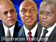 Haïti - FLASH : Michel Martelly, Youri Latortue et Rony Célestin sanctionnés par l’Europe