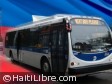 Haiti - Tourism : Tourism promotion of Haiti, soon on the bus of New York, Miami, Paris...