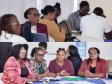 Haïti - Politique : Priorités 2026, retraite stratégique du Ministère à la Condition Féminine