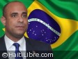 Haiti - Social : Laurent Lamothe concerned about the fate of Haitians in Brazil