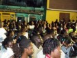 Haiti - Jacmel : 2nd edition of the great evangelical crusade