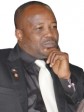 Haiti - Politic : The Senator Simon Dieuseul Desras, new President of the Senate