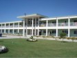 Haiti - Health : Inauguration of the new maternity facilities at the hospital Saint Damien