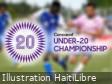 Haïti - Football : Tout savoir sur le déroulement du Championnat U-20 de la CONCACAF 2026
