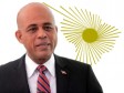 Haiti - Politic : Martelly evokes the possibility to become a full member of ALBA