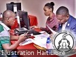iciHaïti - Elections : First day of political party registration