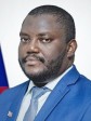 iciHaiti - Profile : Who is Valéry Fils-Aimé, the new Minister of the Environment ?
