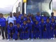Haiti - Football : Selection U-20 Women, Sacred best selection of Caribbean