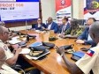 Haiti - Security : 10 million euros for the construction of 5 anti-gang operational bases