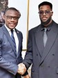 iciHaïti - Diaspora France : Visite de courtoisie de Duckens Nazon